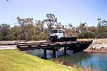 t44 heavy vehicle bridge with truck pelican waters.jpg